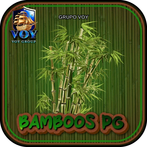 bamboospg